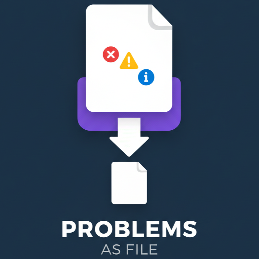 Problems as File